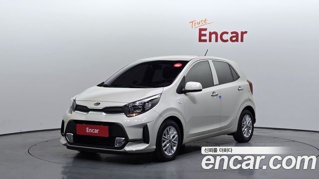 Kia Morning Urban (JA)