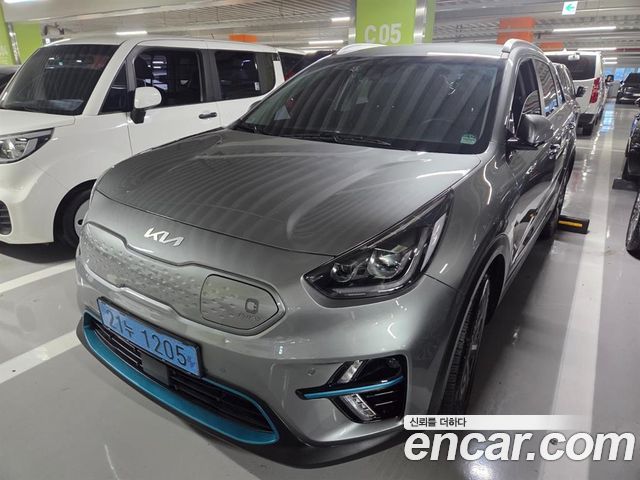 Kia Niro EV