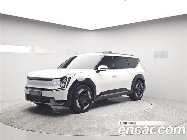 Kia EV9