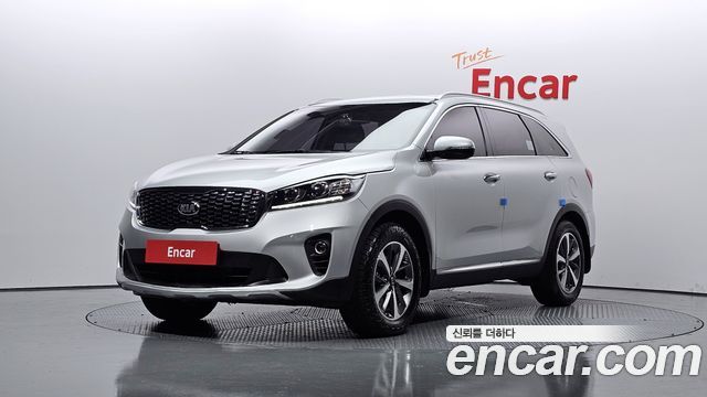 Kia The New Sorento