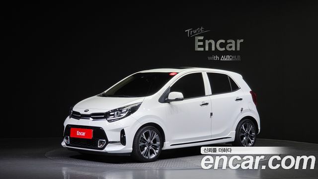 Kia Morning Urban (JA)