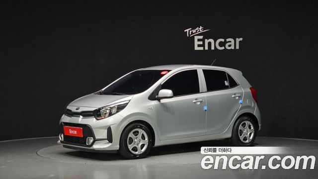 Kia Morning Urban (JA)