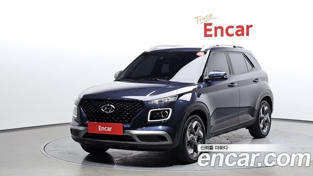 Hyundai Venue