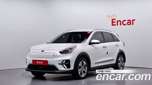 Kia Niro EV