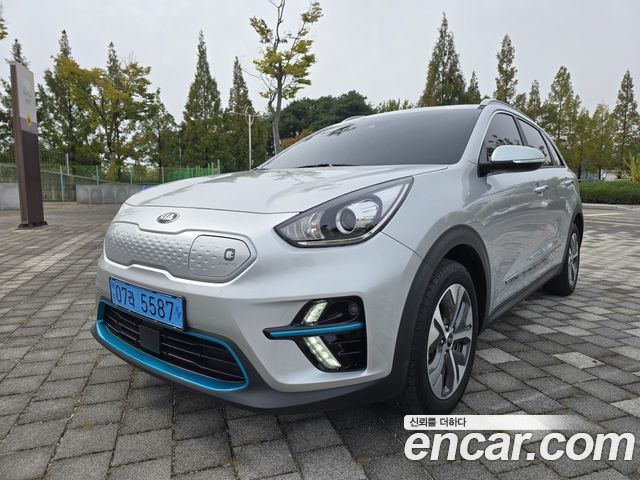 Kia Niro EV