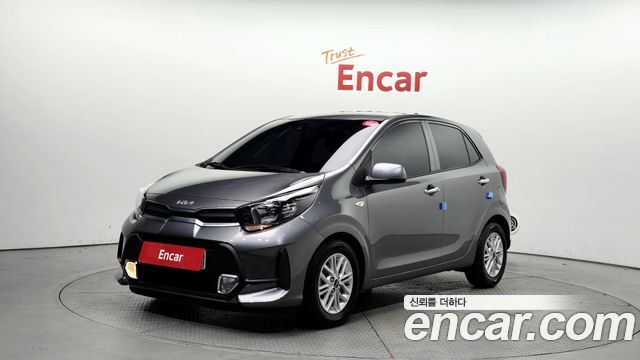 Kia Morning Urban (JA)