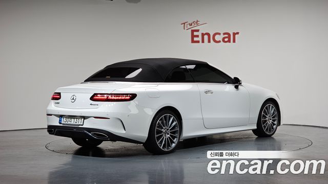 Mercedes-Benz E-Class W213