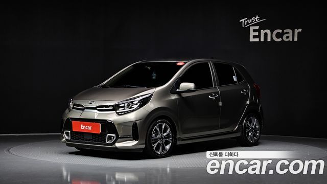 Kia Morning Urban (JA)