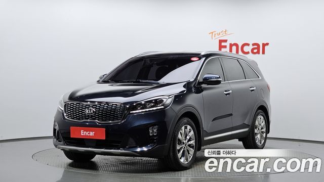Kia The New Sorento