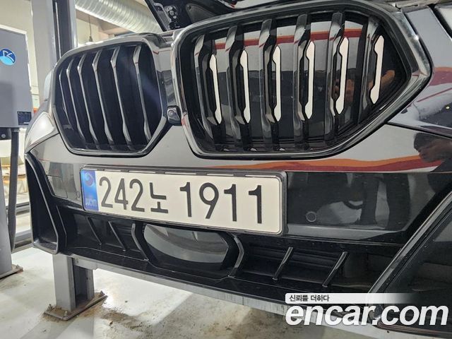 BMW X6 (G06)