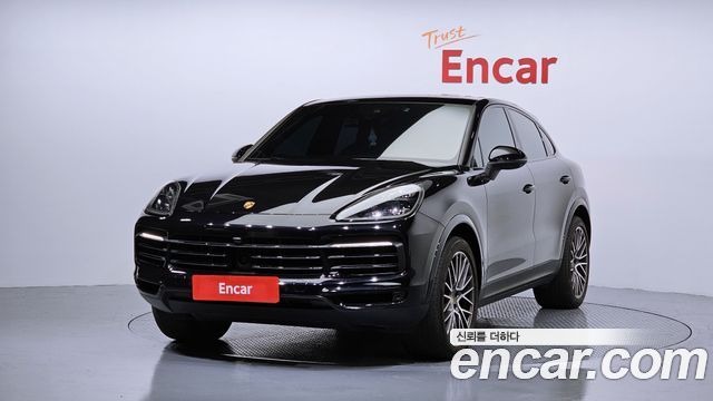 Porsche Cayenne (PO536)