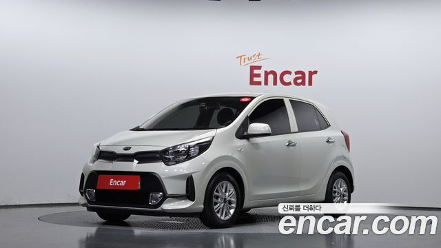 Kia Morning Urban (JA)