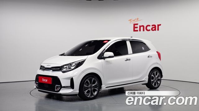 Kia Morning Urban (JA)