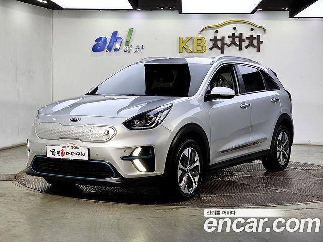Kia Niro EV