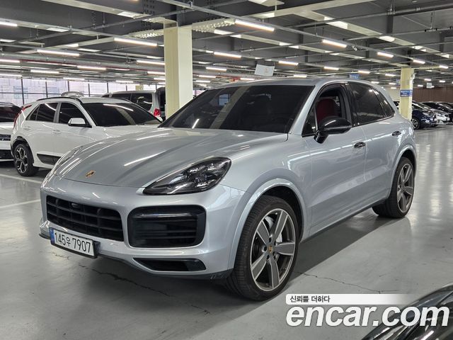 Porsche Cayenne (PO536)