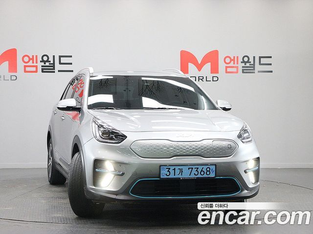 Kia Niro EV