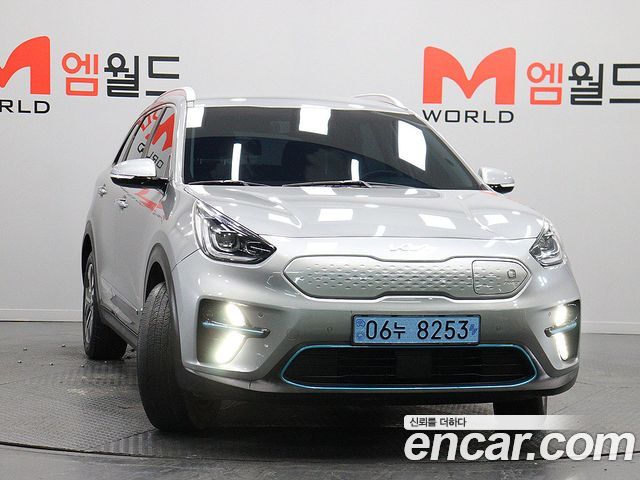 Kia Niro EV