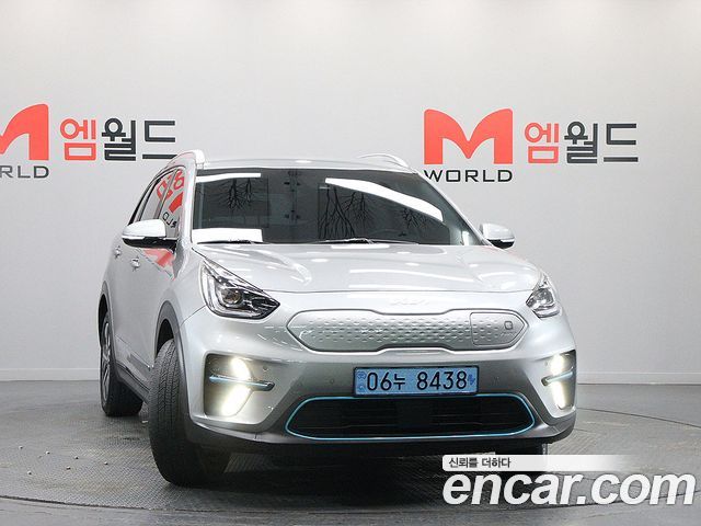 Kia Niro EV