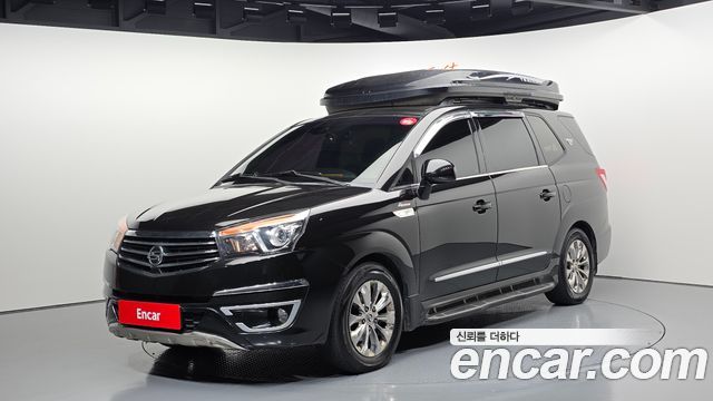 KG_Mobility_Ssangyong Korando Turismo