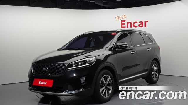 Kia The New Sorento
