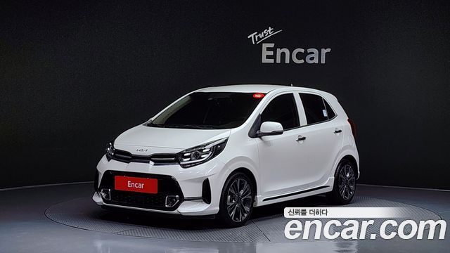 Kia Morning Urban (JA)