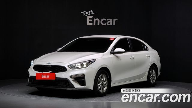 Kia All New K3