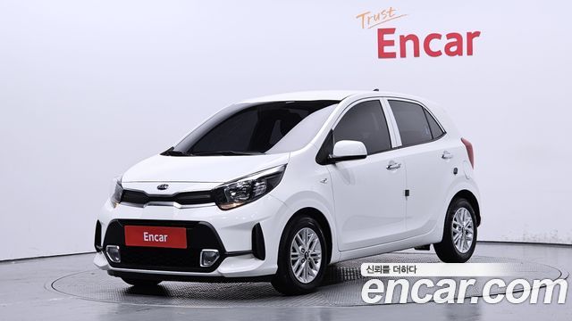 Kia Morning Urban (JA)