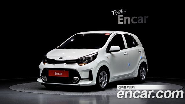Kia Morning Urban (JA)