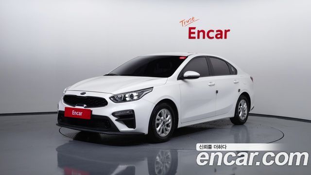 Kia All New K3
