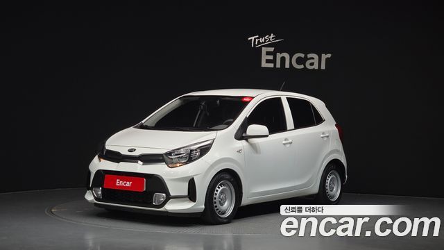 Kia Morning Urban (JA)