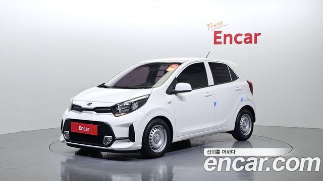 Kia Morning Urban (JA)