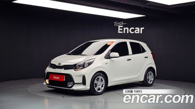 Kia Morning Urban (JA)