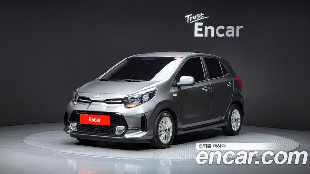 Kia Morning Urban (JA)