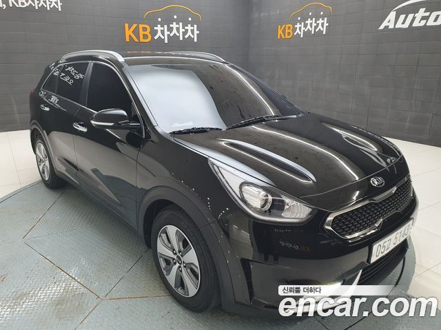 Kia Niro
