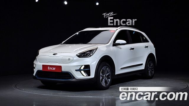 Kia Niro EV