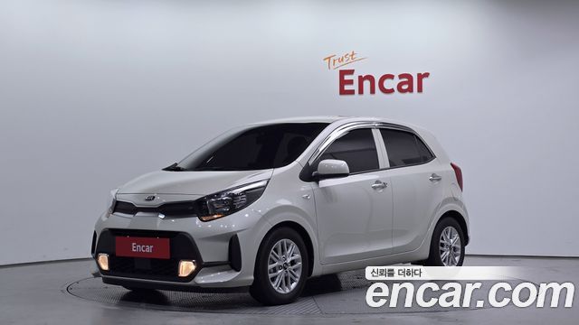 Kia Morning Urban (JA)