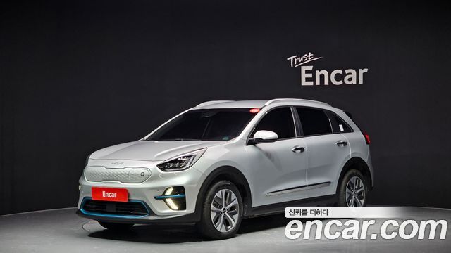 Kia Niro EV