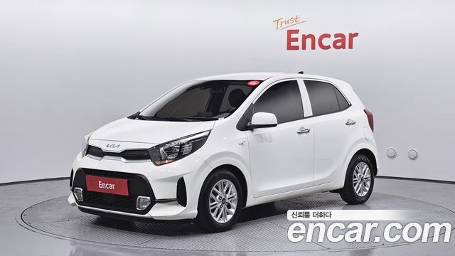 Kia Morning Urban (JA)