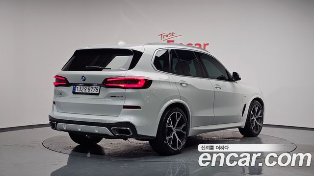 BMW X5 (G05)
