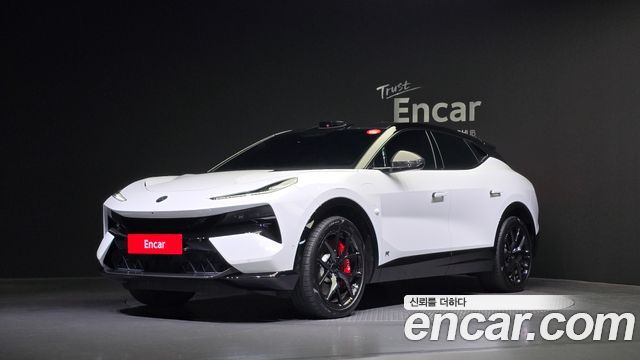 Lotus Elettra