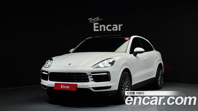 Porsche Cayenne (PO536)