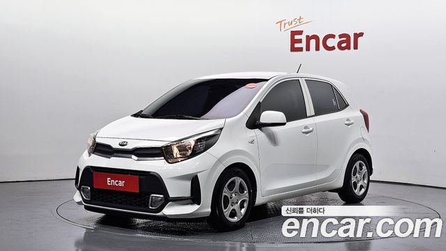 Kia Morning Urban (JA)