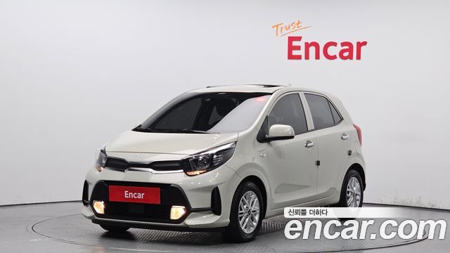 Kia Morning Urban (JA)