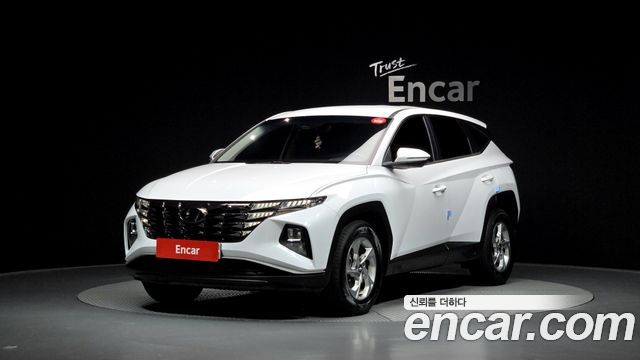 Hyundai Tucson (NX4)