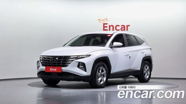 Hyundai Tucson (NX4)