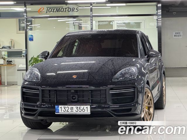 Porsche Cayenne (PO536)