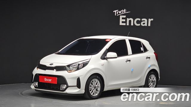 Kia Morning Urban (JA)