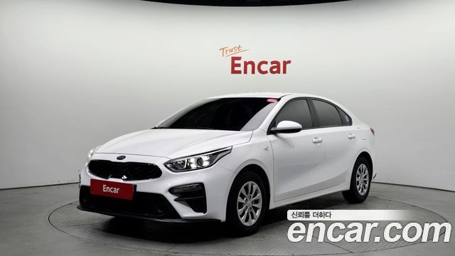 Kia All New K3