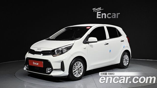 Kia Morning Urban (JA)