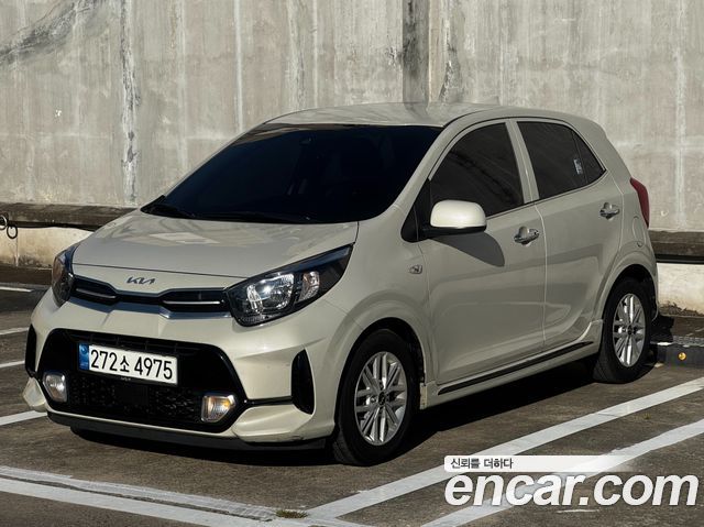 Kia Morning Urban (JA)